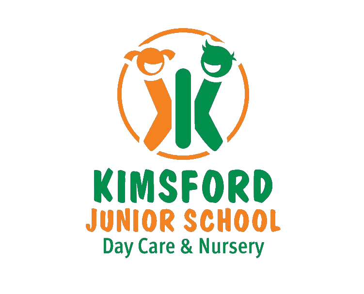 KimsFordJuniorSchool Logo