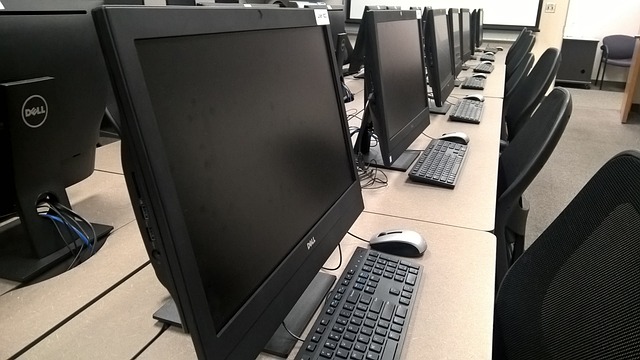 KimsFordJuniorSchool Computer classes