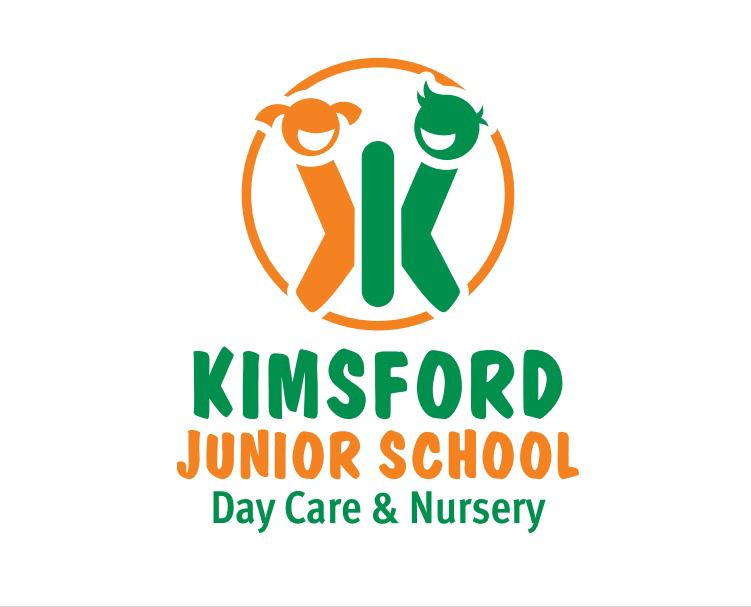 KimsFordJuniorSchool Logo